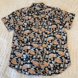 Brand New Men’s JCrew Button Down